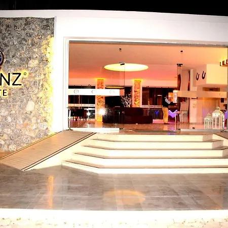 Alenz 3* Мармарис