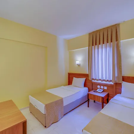 Hotel Alenz 3*
